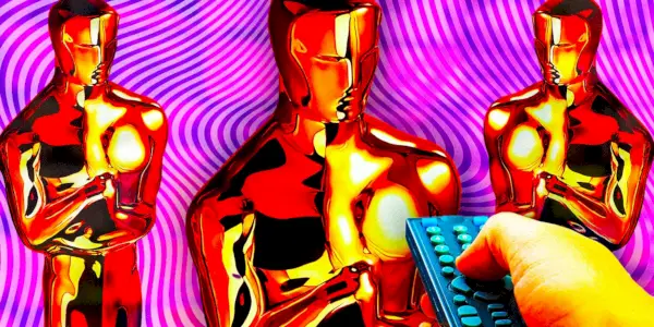 Solo 3 film hanno conquistato gli Oscar vincendo i cinque premi più importanti