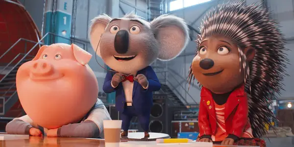 Gdzie mogę oglądać Sing Online - czy to przesyła strumieniowo w Netflix, Amazon Prime Video lub Hulu?