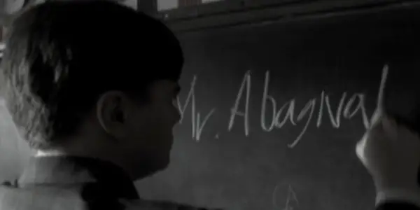 당신이 실화 할 수 있다면 저를 잡으십시오 : 진짜 Frank Abagnale의 가장 큰 변화