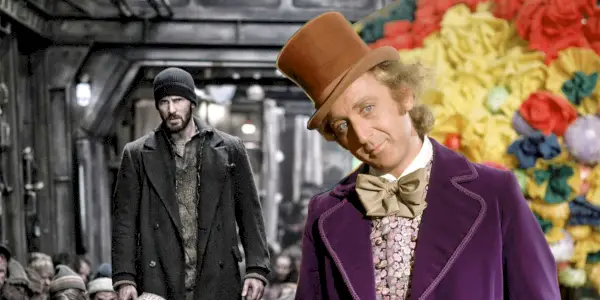 Charlie et la Chocolaterie 2005 vs 1971 : les différences expliquées