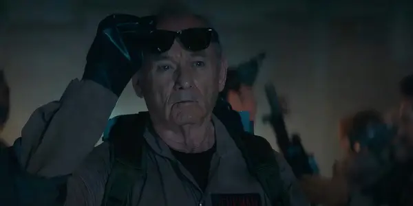 Ghostbusters Franchise Future får opdatering efter lunken frosset imperium modtagelse