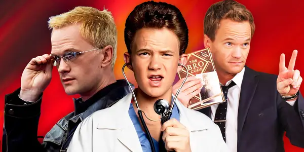 Las 10 mejores películas y programas de televisión de Neil Patrick Harris