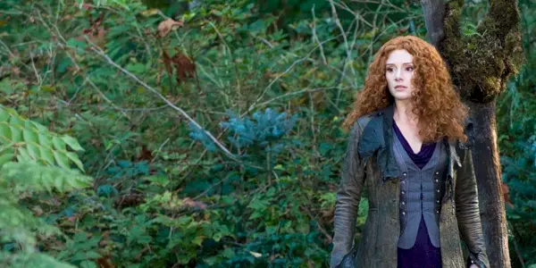 Hvad skete der med den originale Victoria fra Twilight?