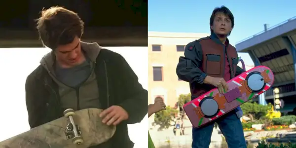 20 meilleurs films de skateboard, classés