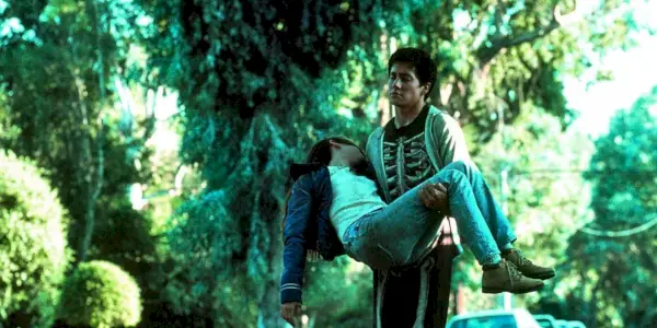 Donnie Darko vysvětlil: Časová osa a konec