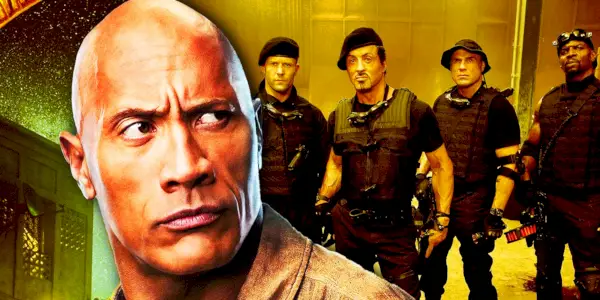 Jeder Schauspieler, der das Expendables-Franchise verlassen hat (und warum)