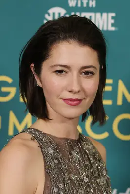 Headshot Of Mary Elizabeth Winstead In The New York premiere of