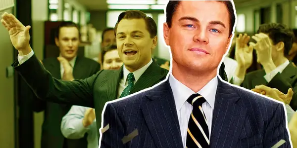 Každá píseň ve Wolf of Wall Street