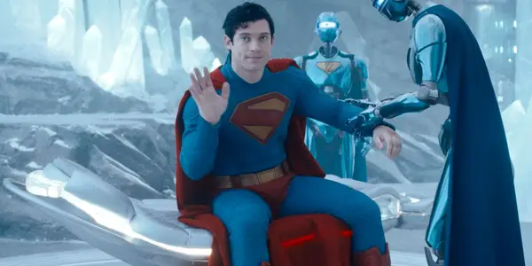 El Superman de James Gunn es converteix oficialment en la primera pel·lícula de superherois de 2025 que va assolir la fita major de taquilla