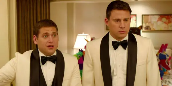 Tagad ir laiks 23 Jump Street