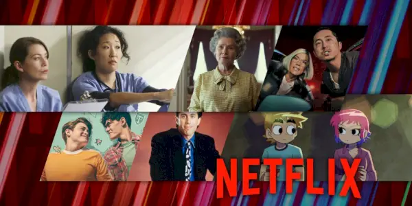 Shmunguss의 복수: 입소문을 탄 Netflix 카테고리에 대한 설명