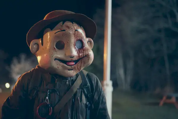 Konferences beigas paskaidroja: Kas ir slepkava?
