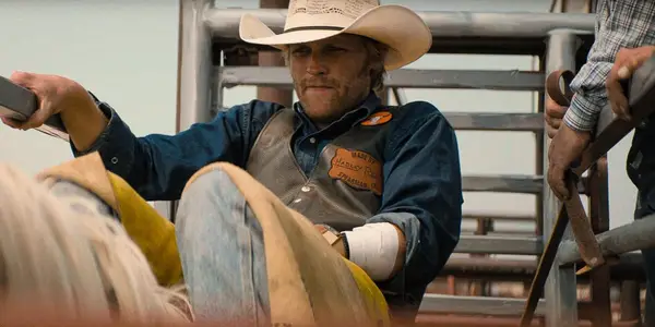 Dennis Quaids underseen 91% rangerte Western Movie umiddelbart bølger på Netflix