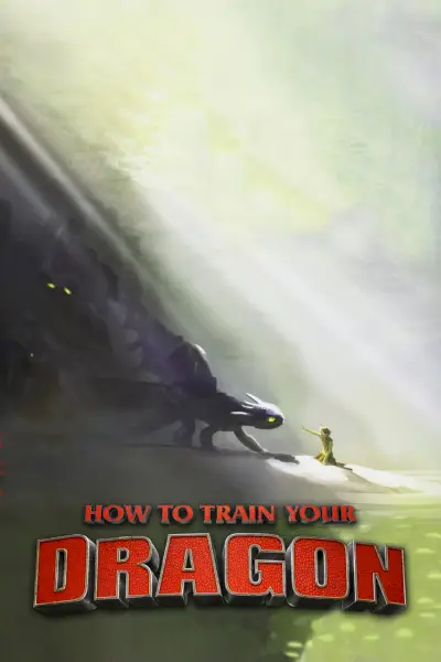 „How To Train Your Dragon Live-Action“ schließt die Dreharbeiten offiziell ab
