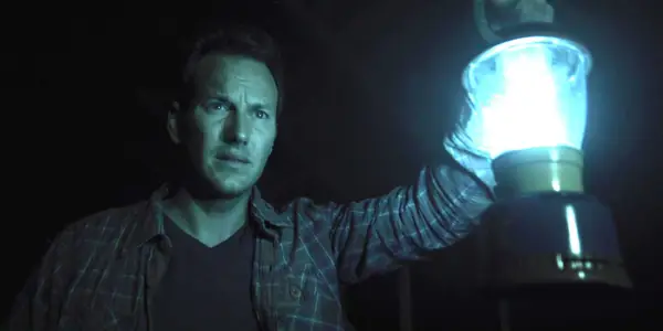 Insidious: The Red Door Cast