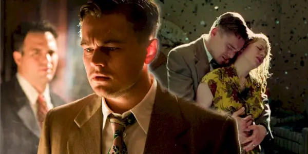 La fin de Shutter Island expliquée (en détail)