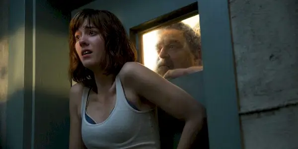 10 vysvětlených zakončení Cloverfield Lane – Jak to souvisí s Cloverfield's Monster