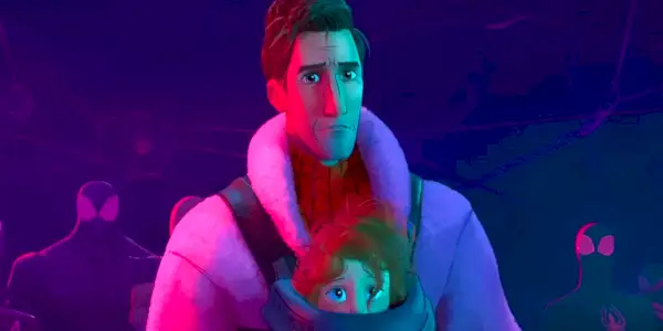 ¿Qué edad tiene cada gran Spider-Man en todo el Spider-Verse?
