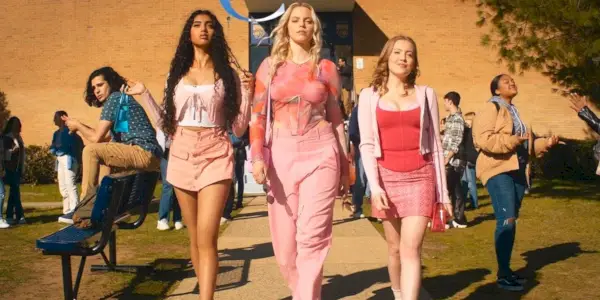 Mean Girls 2024 – Udgivelsesdato, rollebesætning, trailer og alt hvad vi ved