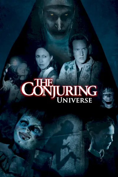 The Conjuring 4 será la última película de la franquicia principal