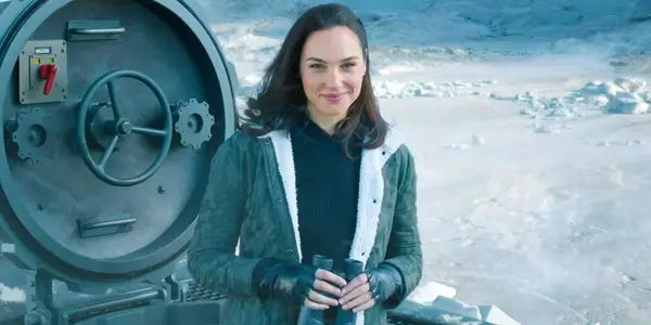 Gisele Gal Gadot powraca w Fast 11 to bardzo zła wiadomość na kolejny szybki szybki