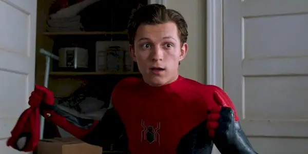 Peter Parker si zložil masku vo filme Spider-Man: Far From Home