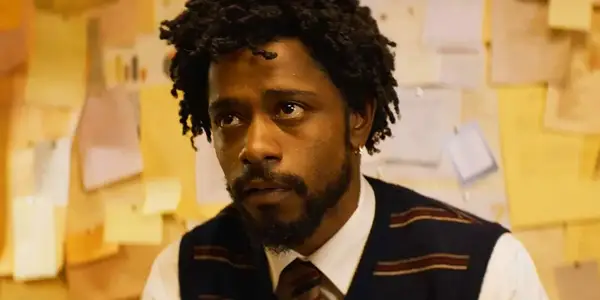 Lakeith Stanfield's 15 beste films en tv -shows