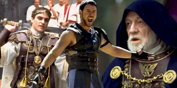 Il Massimo del Gladiatore era una persona reale? Spiegazione delle influenze storiche
