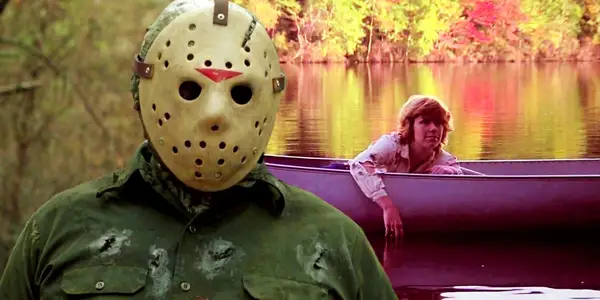Todos los viernes 13, la 13ª película (en orden cronológico)