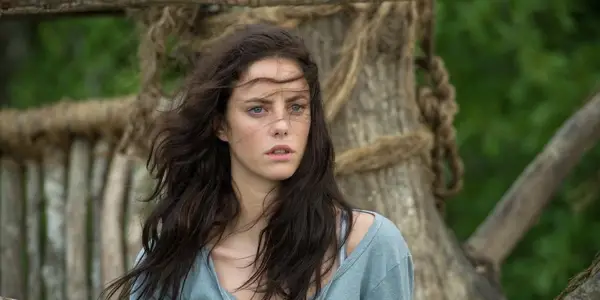 Les 10 millors pel·lícules de Kaya Scodelario, classificades