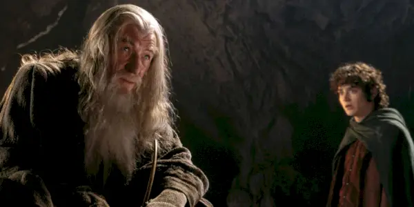 Pán prsteňov: Ako sa líšia Gandalf Šedý a Biely