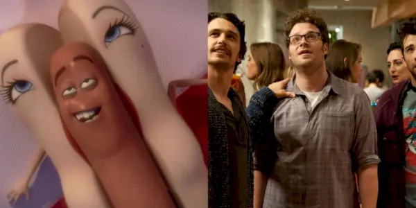 Przewodnik po obsadzie i postaciach z Sausage Party
