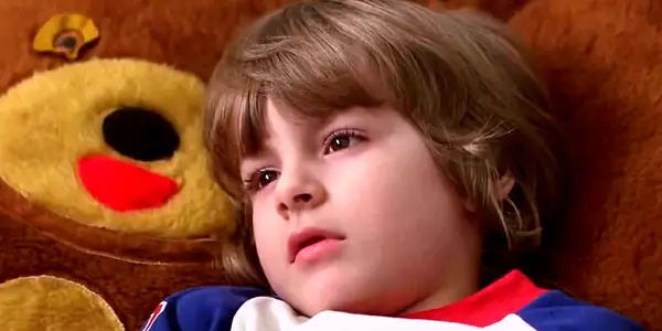 The Shining's Bear Man è il più grande mistero del film: cosa significa
