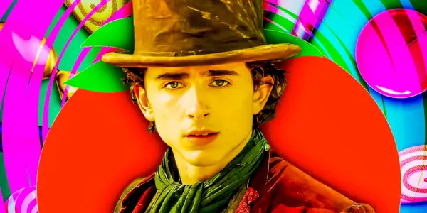 Onde Wonka foi filmado? Todos os locais de filmagem no Reino Unido explicados