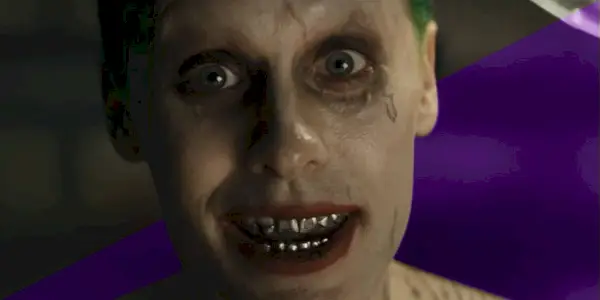 Pourquoi le Joker de Jared Leto était si bizarre