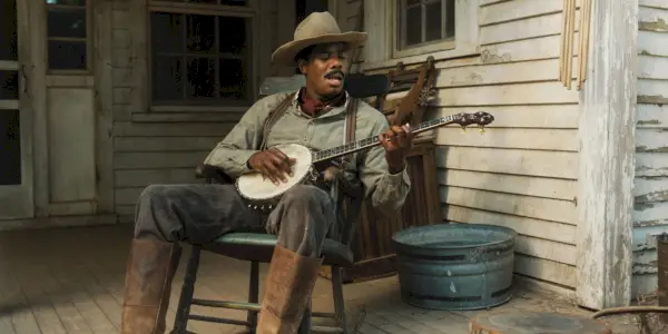 The Color Purple 2023 Průvodce obsazením a postavami: Kdo hraje v muzikálovém remaku