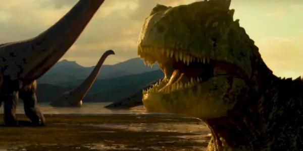 Jurassic Park complet et la chronologie mondiale expliquée