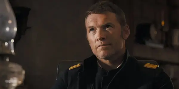 Horizon: amerikāņu sāga cast