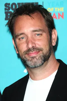 Headshot Of Trey Parker