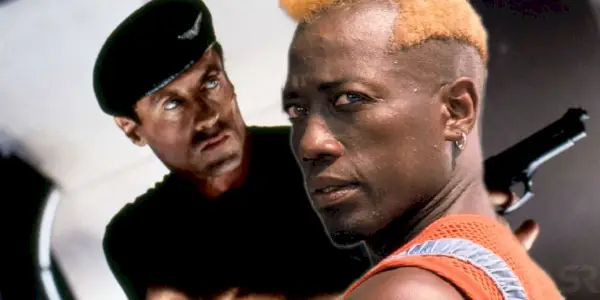 Demolition Man: 세 개의 조개껍질은 실제로 어떻게 작동하나요?