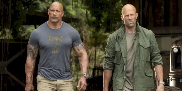 Hobbs & Shaw 2: Confirmation, תוכניות הסאג המהירות של דוויין ג'ונסון וכל מה שאנחנו יודעים