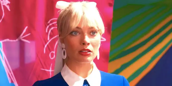 Film Margot Robbie „Piraci z Karaibów” otrzymuje obiecującą aktualizację od Jerry’ego Bruckheimera
