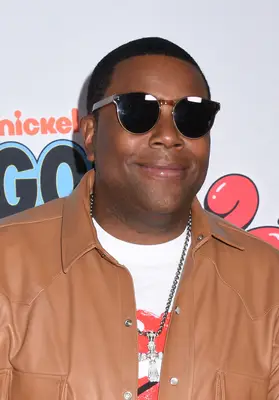 Headshot Of Kenan Thompson In The New York premiere of Paramount+
