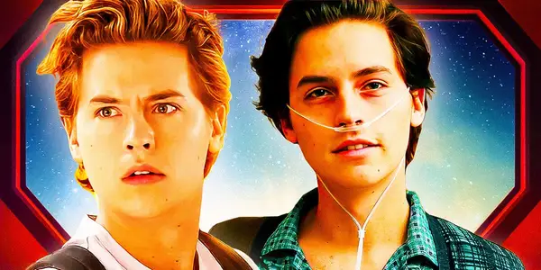 De 10 bästa Cole Sprouse -filmerna