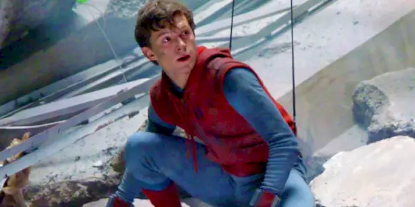 Wie alt die MCU-Spider-Man-Besetzung im Vergleich zu ihren jugendlichen Charakteren ist