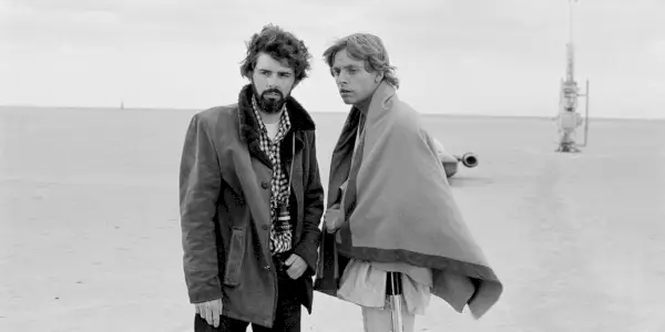 Tatooine זה מקום אמיתי (ואתה יכול ללכת לשם)