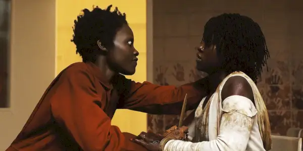 My Lupita Nyong
