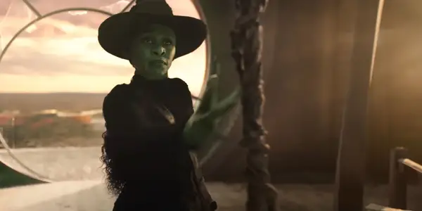 Startplanen för två delar av Wicked undviker ett problem med den musikal som vi inte vill erkänna