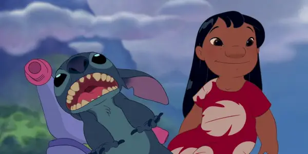23 beste sitater fra Lilo og Stitch