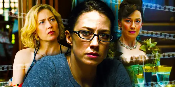 10 najlepszych filmów i programów telewizyjnych Carrie Coon